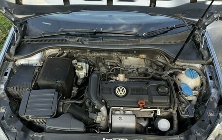 Volkswagen Golf VI, 2010 год, 890 000 рублей, 8 фотография