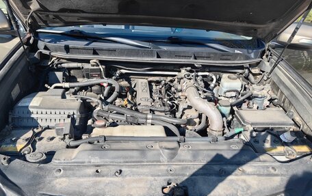 Toyota Land Cruiser Prado 150 рестайлинг 2, 2014 год, 2 700 000 рублей, 17 фотография