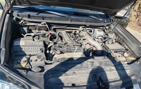 Toyota Land Cruiser Prado 150 рестайлинг 2, 2014 год, 2 700 000 рублей, 19 фотография