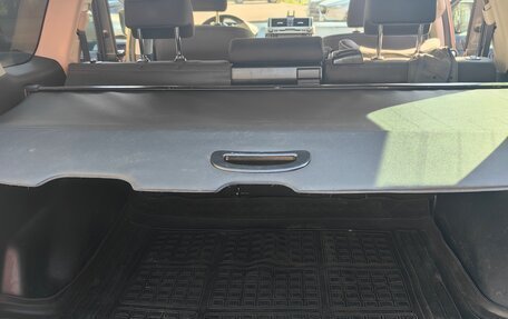 Toyota Land Cruiser Prado 150 рестайлинг 2, 2014 год, 2 700 000 рублей, 22 фотография