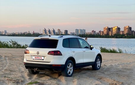 Volkswagen Touareg III, 2010 год, 1 685 000 рублей, 6 фотография