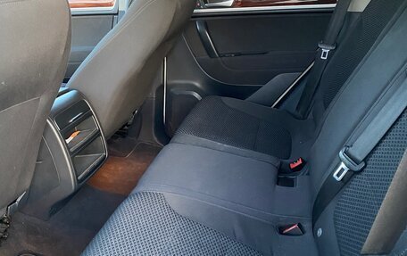 Volkswagen Touareg III, 2010 год, 1 685 000 рублей, 11 фотография