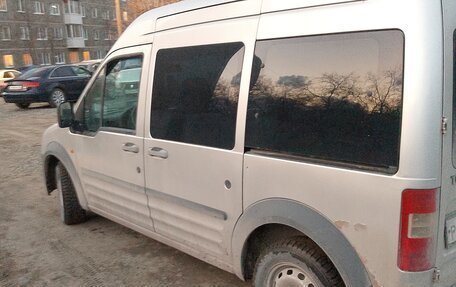 Ford Tourneo Connect I, 2006 год, 390 000 рублей, 4 фотография