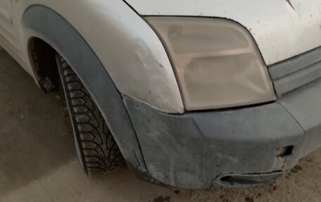 Ford Tourneo Connect I, 2006 год, 390 000 рублей, 5 фотография