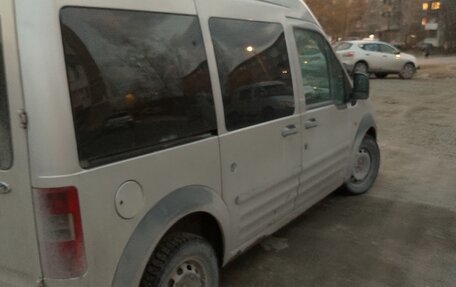 Ford Tourneo Connect I, 2006 год, 390 000 рублей, 2 фотография