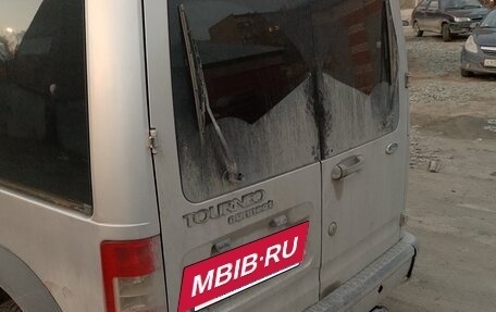 Ford Tourneo Connect I, 2006 год, 390 000 рублей, 3 фотография