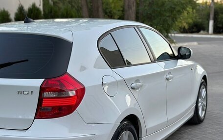 BMW 1 серия, 2010 год, 1 150 000 рублей, 4 фотография