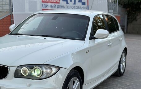 BMW 1 серия, 2010 год, 1 150 000 рублей, 6 фотография