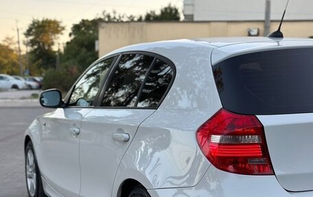 BMW 1 серия, 2010 год, 1 150 000 рублей, 5 фотография