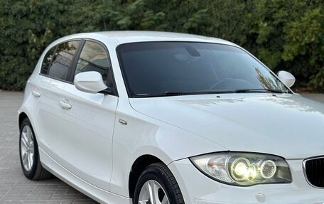 BMW 1 серия, 2010 год, 1 150 000 рублей, 7 фотография