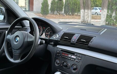 BMW 1 серия, 2010 год, 1 150 000 рублей, 11 фотография