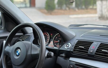 BMW 1 серия, 2010 год, 1 150 000 рублей, 12 фотография