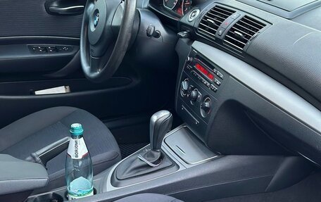 BMW 1 серия, 2010 год, 1 150 000 рублей, 13 фотография