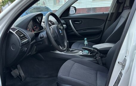 BMW 1 серия, 2010 год, 1 150 000 рублей, 9 фотография