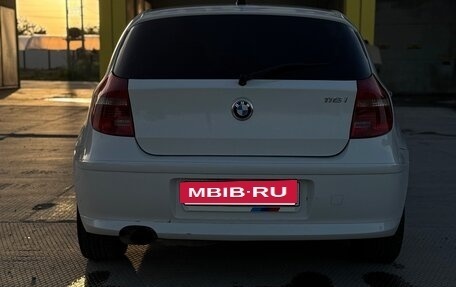 BMW 1 серия, 2010 год, 1 150 000 рублей, 3 фотография