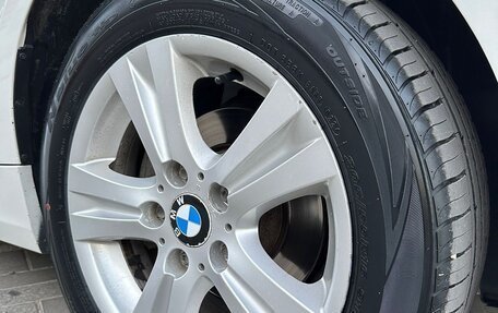 BMW 1 серия, 2010 год, 1 150 000 рублей, 15 фотография