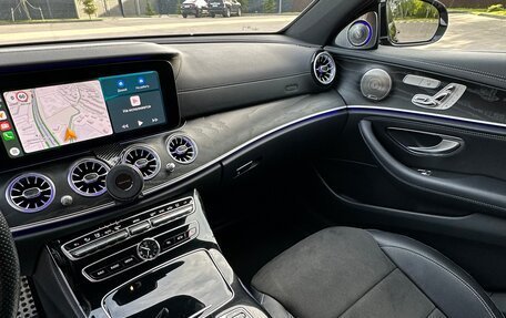 Mercedes-Benz E-Класс, 2017 год, 3 450 000 рублей, 12 фотография