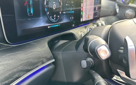Mercedes-Benz E-Класс, 2017 год, 3 450 000 рублей, 14 фотография