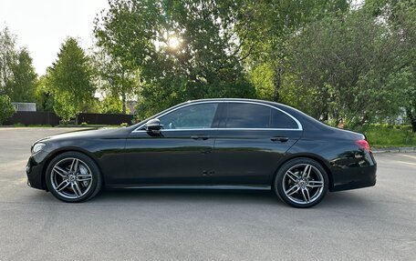 Mercedes-Benz E-Класс, 2017 год, 3 450 000 рублей, 23 фотография