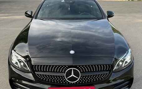 Mercedes-Benz E-Класс, 2017 год, 3 450 000 рублей, 19 фотография