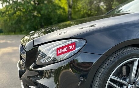 Mercedes-Benz E-Класс, 2017 год, 3 450 000 рублей, 21 фотография
