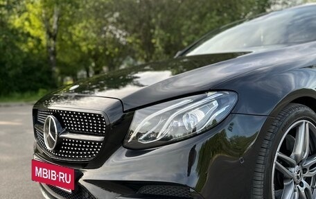 Mercedes-Benz E-Класс, 2017 год, 3 450 000 рублей, 20 фотография