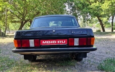 ГАЗ 3102 «Волга», 2005 год, 380 000 рублей, 3 фотография