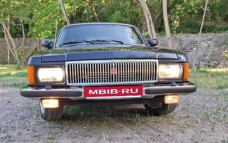 ГАЗ 3102 «Волга», 2005 год, 380 000 рублей, 7 фотография