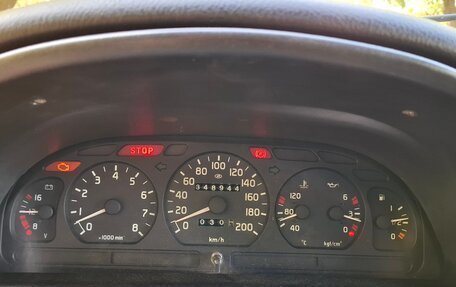 ГАЗ 3102 «Волга», 2005 год, 380 000 рублей, 31 фотография