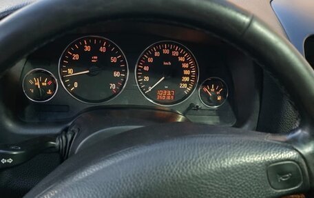Opel Astra G, 2003 год, 360 000 рублей, 8 фотография