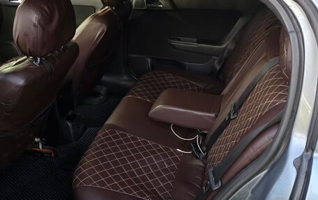Opel Astra G, 2003 год, 360 000 рублей, 14 фотография