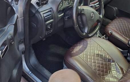 Opel Astra G, 2003 год, 360 000 рублей, 10 фотография