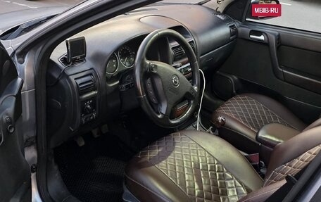 Opel Astra G, 2003 год, 360 000 рублей, 7 фотография