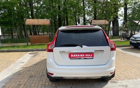 Volvo XC60 II, 2015 год, 2 150 000 рублей, 5 фотография