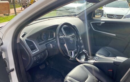 Volvo XC60 II, 2015 год, 2 150 000 рублей, 8 фотография