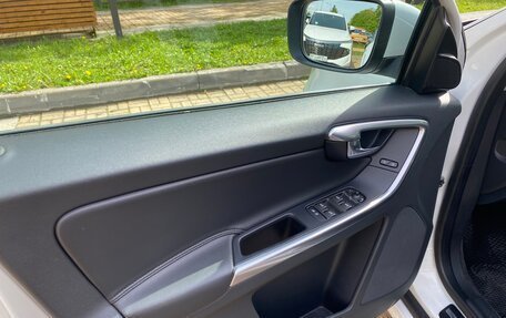 Volvo XC60 II, 2015 год, 2 150 000 рублей, 9 фотография
