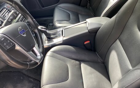 Volvo XC60 II, 2015 год, 2 150 000 рублей, 10 фотография
