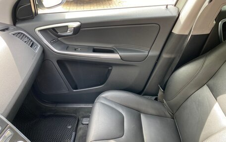 Volvo XC60 II, 2015 год, 2 150 000 рублей, 11 фотография