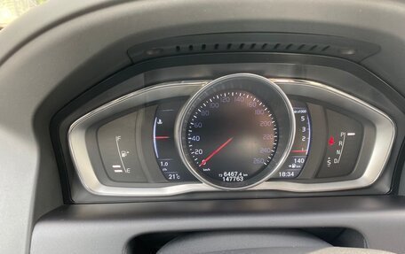Volvo XC60 II, 2015 год, 2 150 000 рублей, 16 фотография
