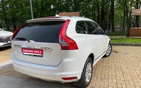 Volvo XC60 II, 2015 год, 2 150 000 рублей, 7 фотография