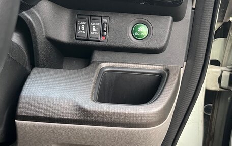Honda Stepwgn IV, 2016 год, 1 850 000 рублей, 7 фотография