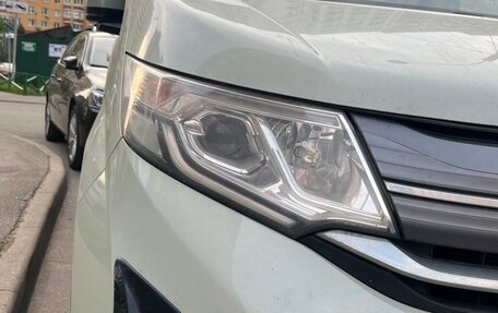 Honda Stepwgn IV, 2016 год, 1 850 000 рублей, 12 фотография