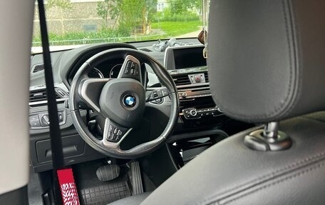 BMW X2, 2018 год, 2 300 000 рублей, 3 фотография
