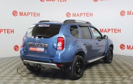 Renault Duster I рестайлинг, 2013 год, 1 075 000 рублей, 5 фотография