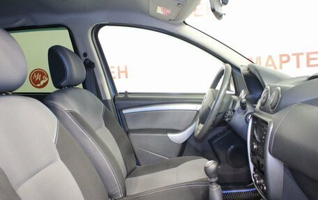 Renault Duster I рестайлинг, 2013 год, 1 075 000 рублей, 10 фотография