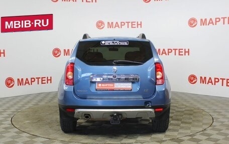 Renault Duster I рестайлинг, 2013 год, 1 075 000 рублей, 6 фотография