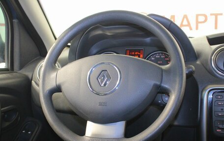 Renault Duster I рестайлинг, 2013 год, 1 075 000 рублей, 16 фотография