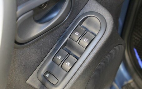 Renault Duster I рестайлинг, 2013 год, 1 075 000 рублей, 14 фотография