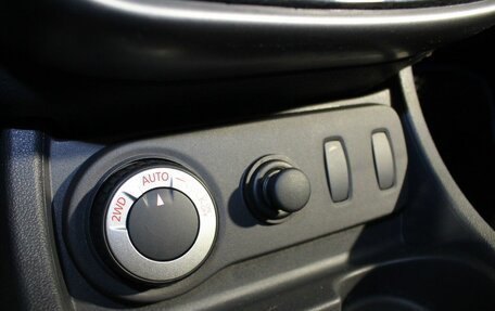 Renault Duster I рестайлинг, 2013 год, 1 075 000 рублей, 13 фотография