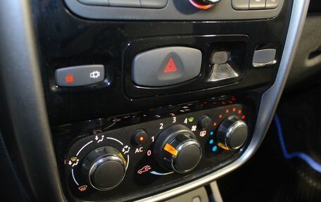 Renault Duster I рестайлинг, 2013 год, 1 075 000 рублей, 12 фотография